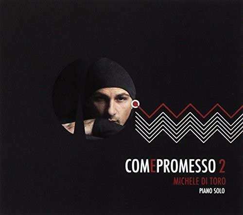 Copertina dell'album ComEpromesso 2