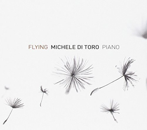 Copertina dell'album Flying