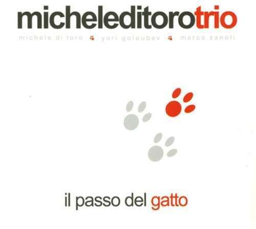 Copertina dell'album Il Passo Del Gatto